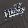 Men's Augustana University Official Distressed Primary Logo T-Shirt - 2 of 4