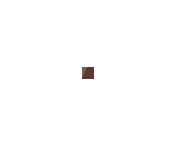 Bertram Side Table - Walnut - Aeon