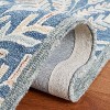 Capri CPR208 Hand Tufted Indoor Rugs - Safavieh - 4 of 4