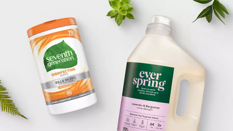 31 Best-Selling Cleaning Products From Target That Are Popular For A Reason