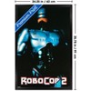 Trends International RoboCop 2 (1990) - One Sheet Framed Wall Poster Prints - 3 of 4