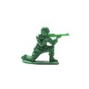 House of Marbles Soldier Erasers – Classic Toy Soldier Design, Ages 3 and Up - 2 of 2