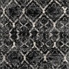 Unique Loom Tucson Collection Area Rug - Pima - 2 of 4