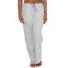 Smart & Sexy Boyfriend Lounge Pant Light Grey Heather Small : Target