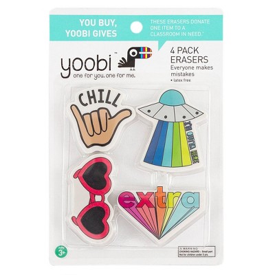  Yoobi, Double Ended Marker Set