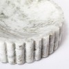 Toronto Marble Dish Beige - Threshold™ designed with Studio McGee - image 3 of 4