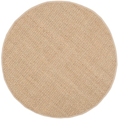 Natural Fiber NF114 Power Loomed Indoor Rugs - Safavieh