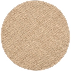 Natural Fiber NF114 Power Loomed Indoor Rugs - Safavieh - 1 of 4