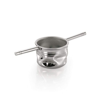 Royal Selangor Hand Finished Mallea Collection Pewter Bar Measure Gift
