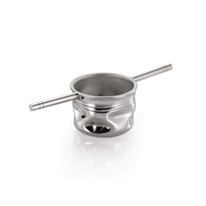 Royal Selangor Hand Finished Mallea Collection Pewter Bar Measure Gift - 1 of 4