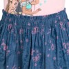 Disney Minnie Mouse Princess Jasmine Belle Ariel Girls Dress Toddler to Big Kid - image 4 of 4