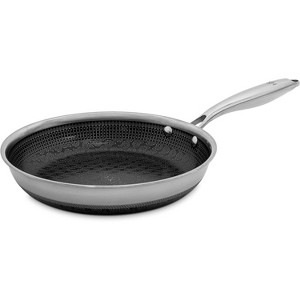Hell's Kitchen PFAS-Free Hybrid 9.5" Fry Pan - 1 of 4