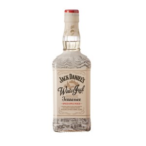 Jack Daniel's Winter Jack Tennessee Cider - 750ml Bottle - 1 of 3