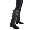 Xti Women's Tall Boots 143294 - 3 of 4