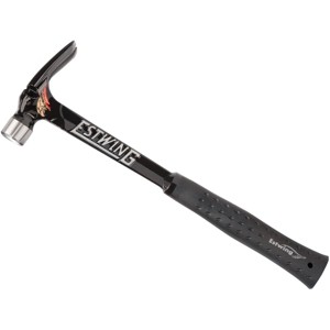 Estwing  Ultra Series 19 Oz. Smooth-Face Rip Claw Hammer with Steel Handle EB-19S - 1 of 1