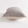Plum & Post Sasha Lumbar Indoor-Outdoor Pillow - 4 of 4