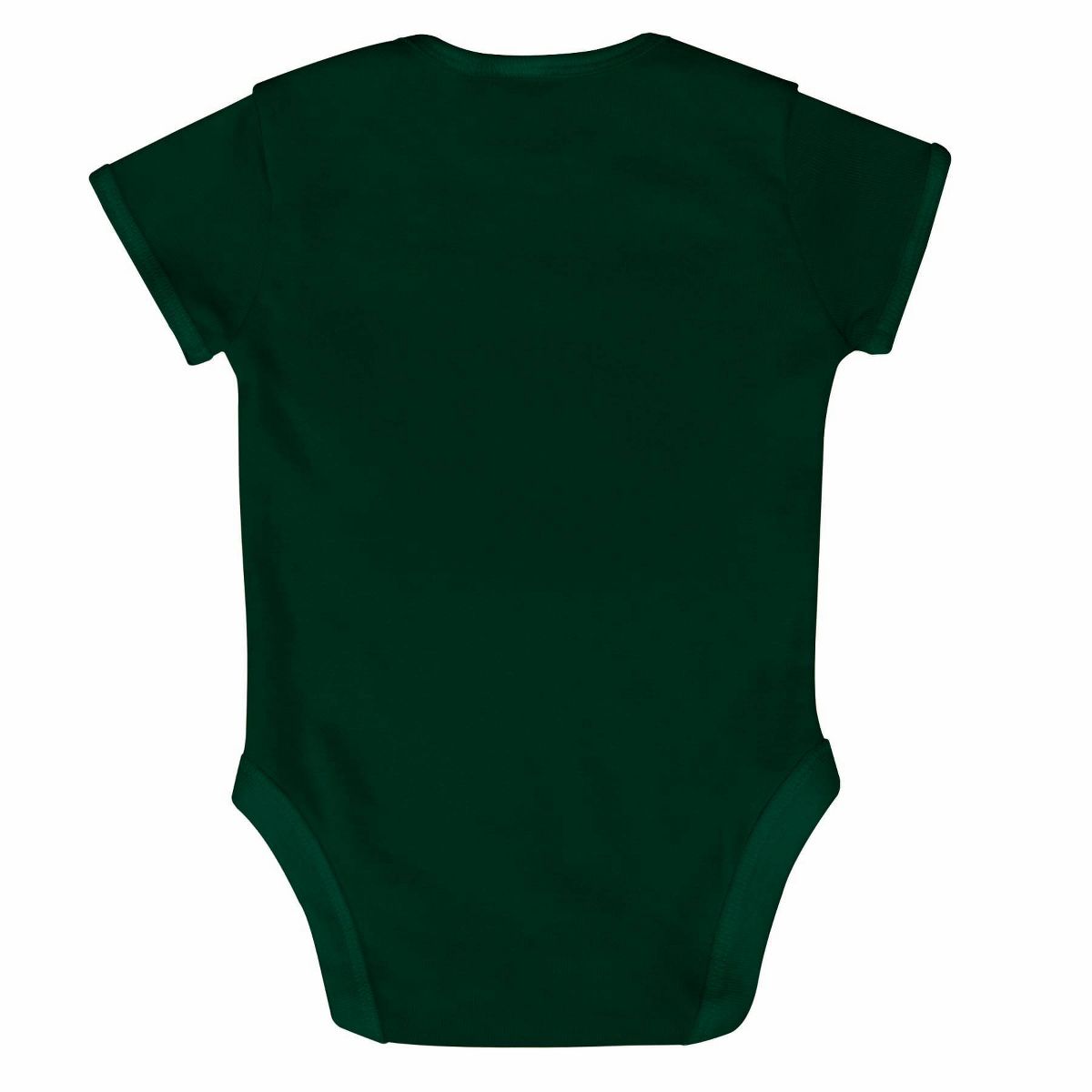 NCAA Michigan State Spartans Newborn 2pk Bodysuit - thumbnail 3