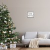 Stupell Industries Joyous Noel Christmas Botanicals, 14" x 11" - 2 of 4