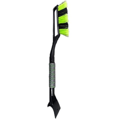 AstroAI 1 Pack & 2 Pack 27" Snow Brush and Ice Scraper for Cars, Trucks, SUVs