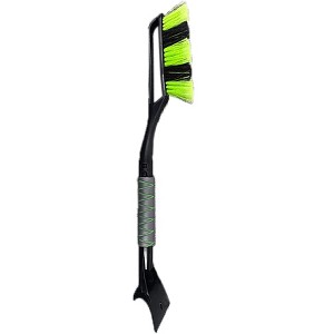 AstroAI 1 Pack & 2 Pack 27" Snow Brush and Ice Scraper for Cars, Trucks, SUVs - 1 of 4