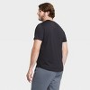 Men's Short Sleeve Soft Stretch T-Shirt - All In Motion™ - 2 of 4