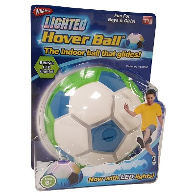 hover ball reviews