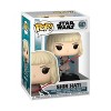 Funko POP! Vinyl: Star Wars Shin Hati Figure - 2 of 3