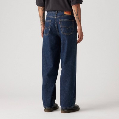 Levi's Men's 578 Baggy Fit Jeans