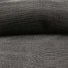 Moose Supply Black Mesh Tarp Cover, Heavy Duty Polyethylene - 3 of 4
