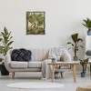 Stupell Industries Tropical Jungle Vegetation, 31" x 25" - 2 of 4