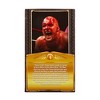 WWE Defining Moments Ringside Exclusive WM13 Bloody Stone Cold Steve Austin Action Figure - 2 of 3