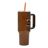 Five Nights at Freddy's Freddy Fazbear 40 Oz Stainless Steel Tumbler - 3 of 4