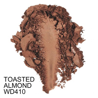 Palladio Dual Wet and Dry Foundation With Sponge and Mirror