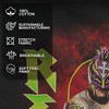 Boy's WWE Rey Mysterio Poster T-Shirt - 4 of 4