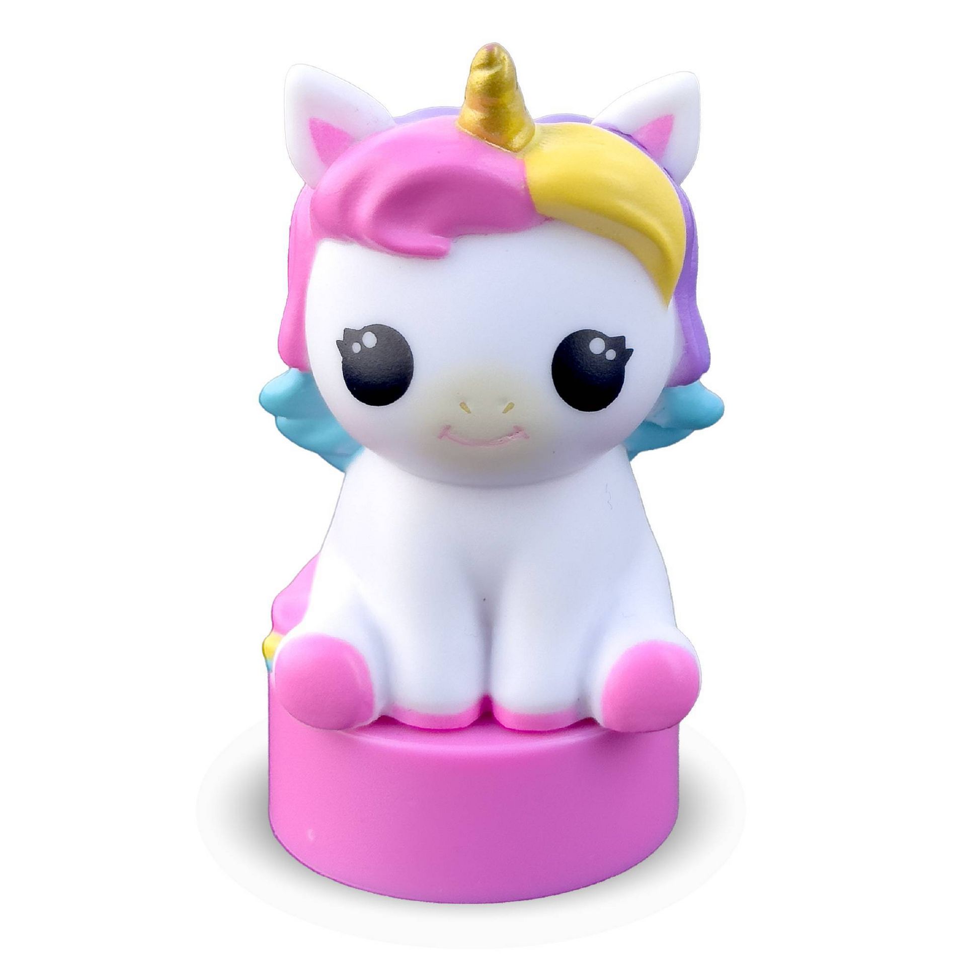 Luna StoryTime Unicorn Figurine