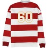 Tommy Hilfiger Mens Kansas City Chiefs Polo Shirt - 2 of 2