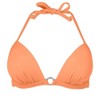 VENUS Womens Santa Cruz Push-Up Triangle Top - 3 of 3