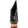 Selmer Paris Limited Edition Echo Clarinet Mouthpiece for Bb/A clarinet 1.08 mm Black - 3 of 3