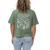 Reef Womens Cacti Graphic T-Shirt - 2 of 3
