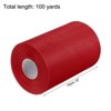 Unique Bargains Soft Durable Lightweight Transparent Decorative Ribbon - 2 of 4