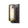 10.25" 1S Wall Light Sconce Bronze Gold - Z-Lite - image 3 of 4