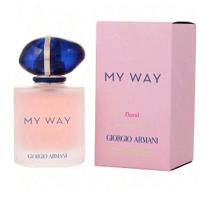 My Way Floral by Giorgio Armani for Women - 1.7 oz EDP Spray - 1 of 1