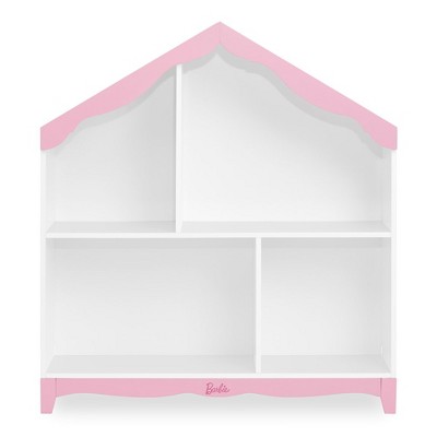 Barbie Evolur Rose Hutch/bookcase : Target