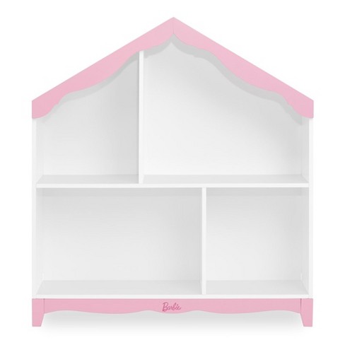 Barbie bookshelf sale