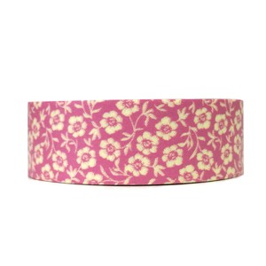 Wrapables Colorful Patterns Washi Masking Tape - 1 of 4