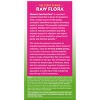 Nature's Truth Women's Care Raw Flora 30B Probiotics - 33ct - 4 of 4
