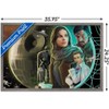 Trends International Star Wars: Rogue One By Talisa Almonte Framed Wall Poster Prints - 3 of 4