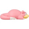 Takara Tomy Pokemon Moncolle 2 Inch Figure MS-38 Slowpoke - 3 of 4