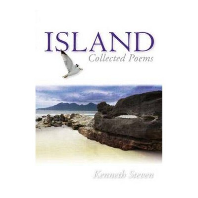 Island - by  Kenneth Steven (Paperback)