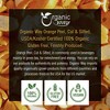 Organic Orange Peel Cut & Sifted 8 Oz - 2 of 4